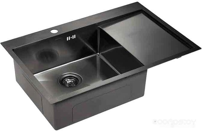 Paulmark Atlan L PM217851-GML