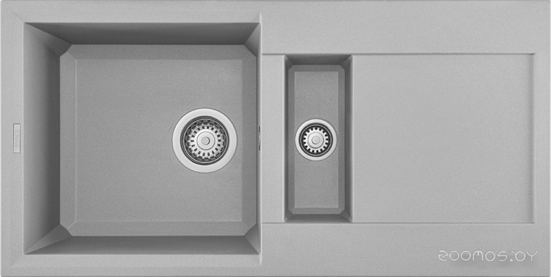 Elleci Easy 425 M79 Aluminium