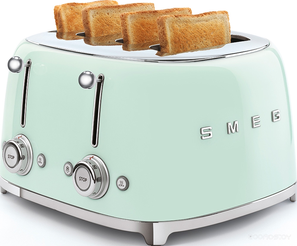 Smeg TSF03PGEU