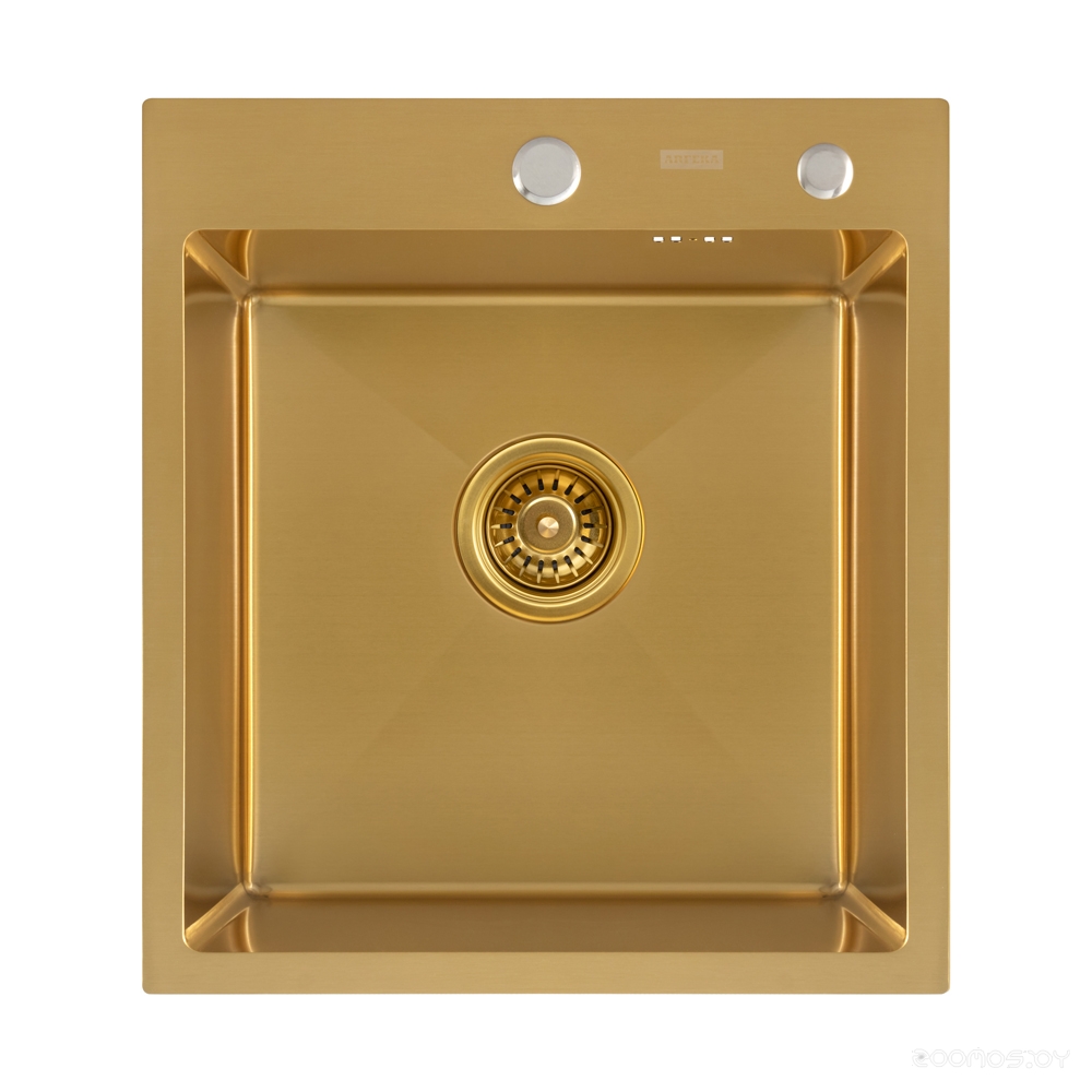 ARFEKA ECO AR 450*500 GOLD PVD NANO