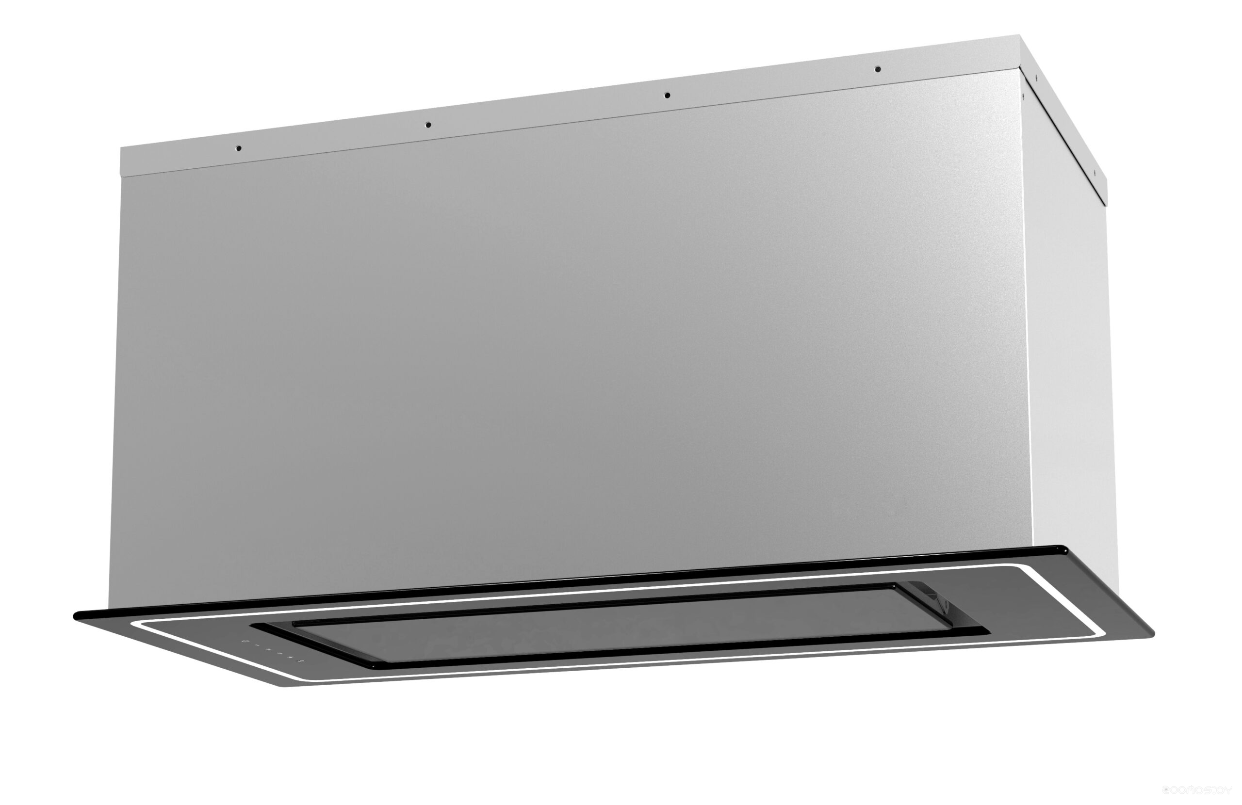 Кухонная вытяжка Schtoff Vega 60 Black