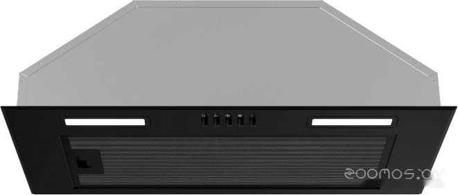 Кухонная вытяжка Schtoff Elemento 60 Black