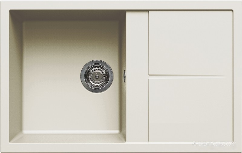 Elleci Unico 300 G62 Bianco Antico
