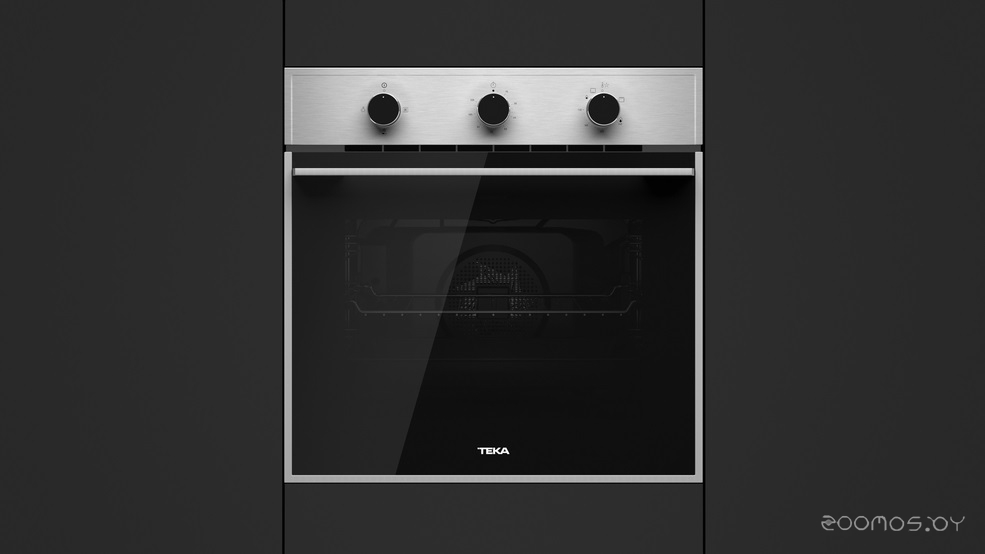 Духовой шкаф Teka HSB 740 G SS