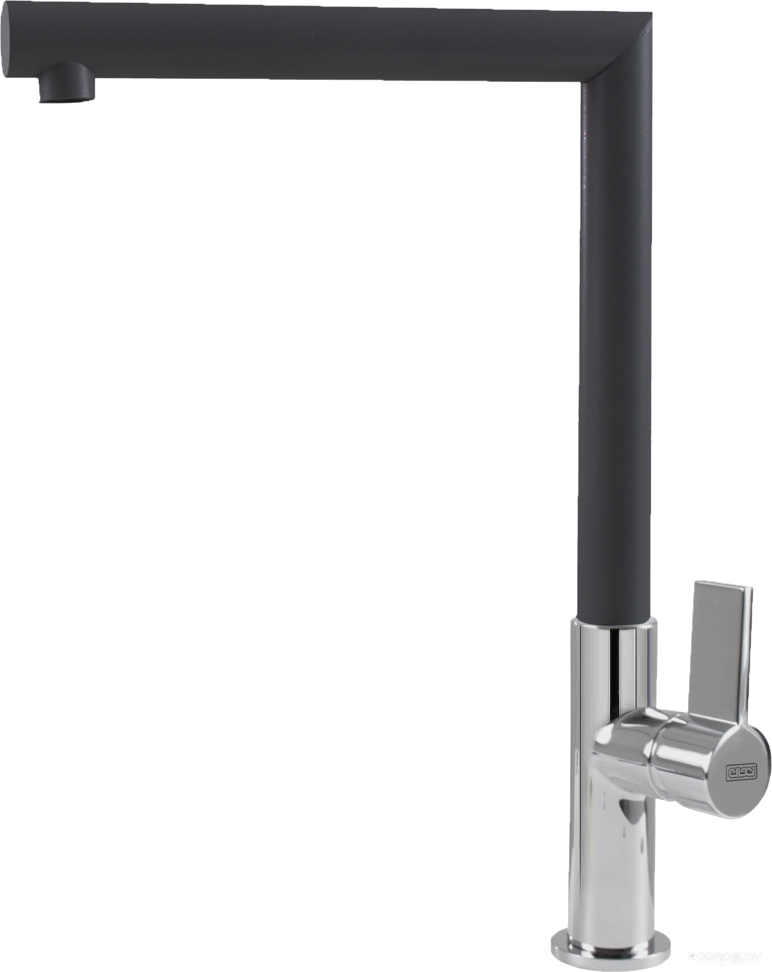 Elleci Ares K86 Kuro Black