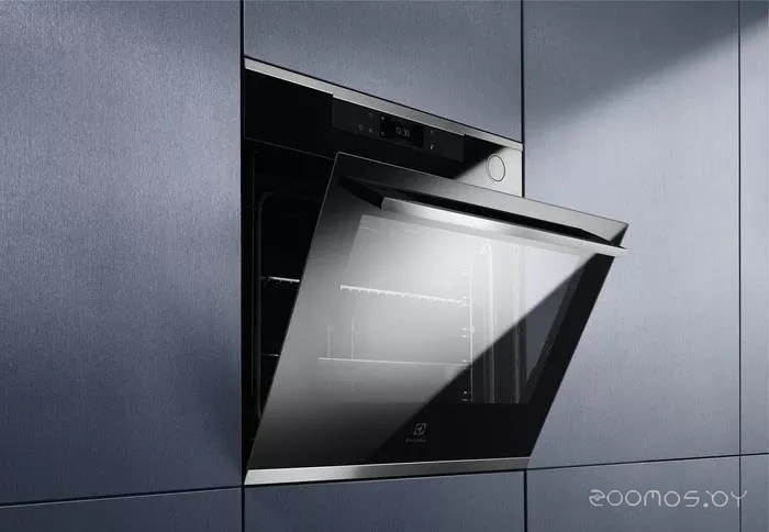Духовой шкаф Electrolux KOCBP39WX