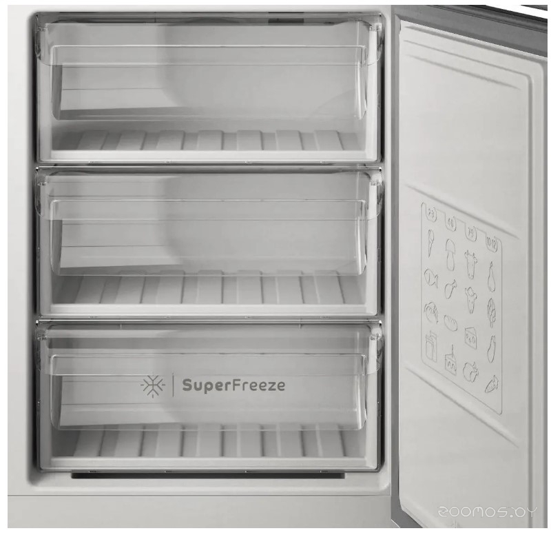 Indesit ITS 4200 XB