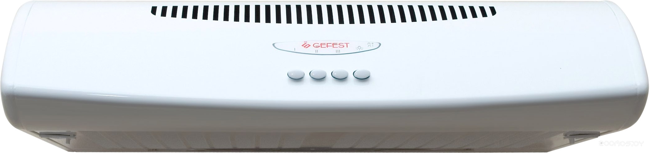 Кухонная вытяжка Gefest ВО 2601