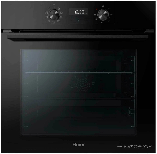 Духовой шкаф HAIER HOQ-K2ANN3GB