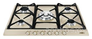 Варочная панель Smeg SR775PO