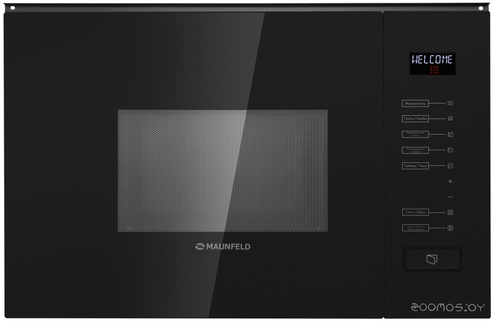 Микроволновая печь Maunfeld MBMO.20.8GB