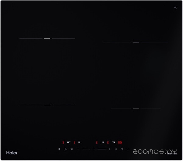 Варочная панель HAIER HHY-Y64TVAB