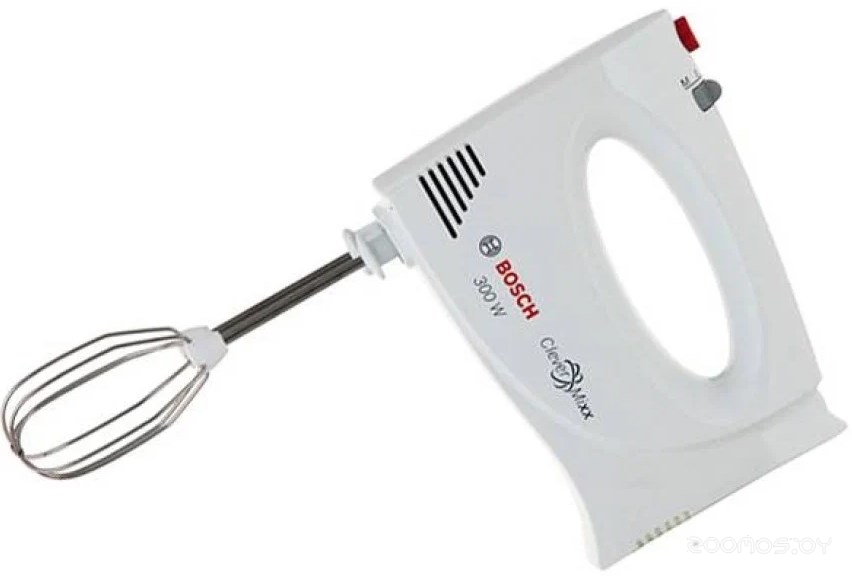 Bosch MFQ 3010