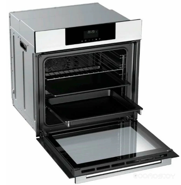 Духовой шкаф HAIER HOQ-F3AAN3WB