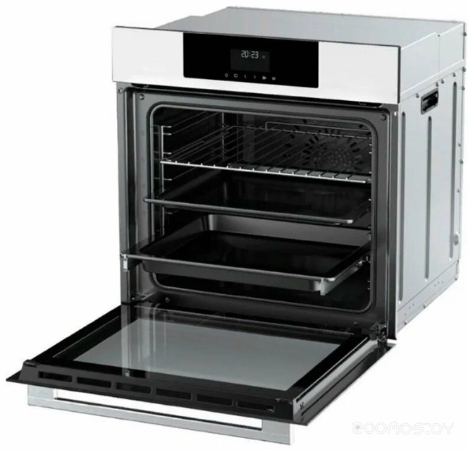 Духовой шкаф HAIER HOQ-F3AAN3WB