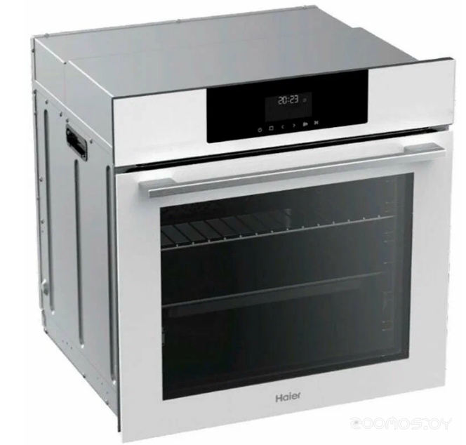 Духовой шкаф HAIER HOQ-F3AAN3WB