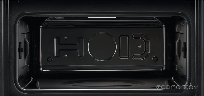 Микроволновая печь Electrolux EVM8E08X