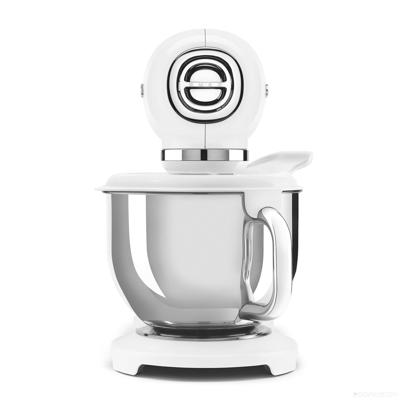 Smeg SMF03WHEU