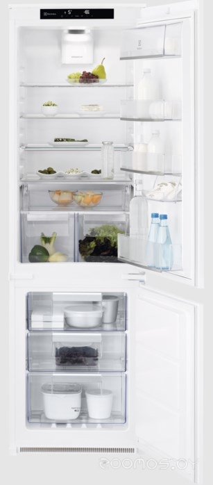 Electrolux RNT8TE18S