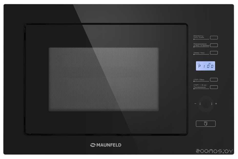 Микроволновая печь Maunfeld MBMO.25.7GB