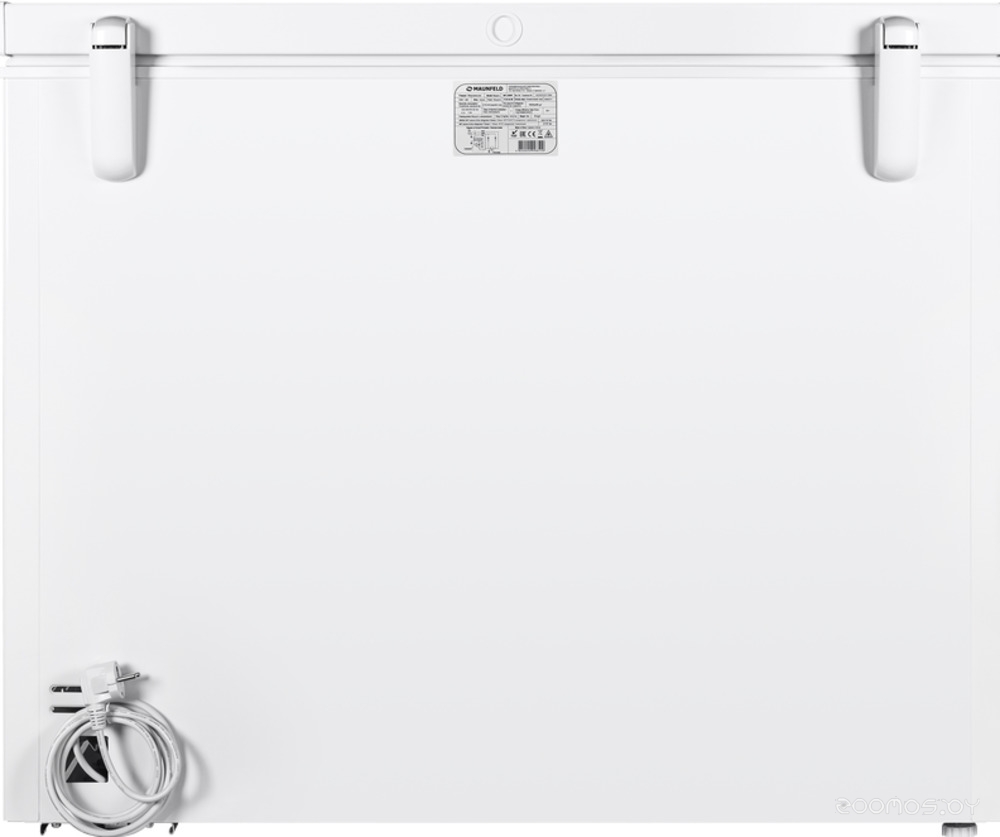 Maunfeld MFL200W