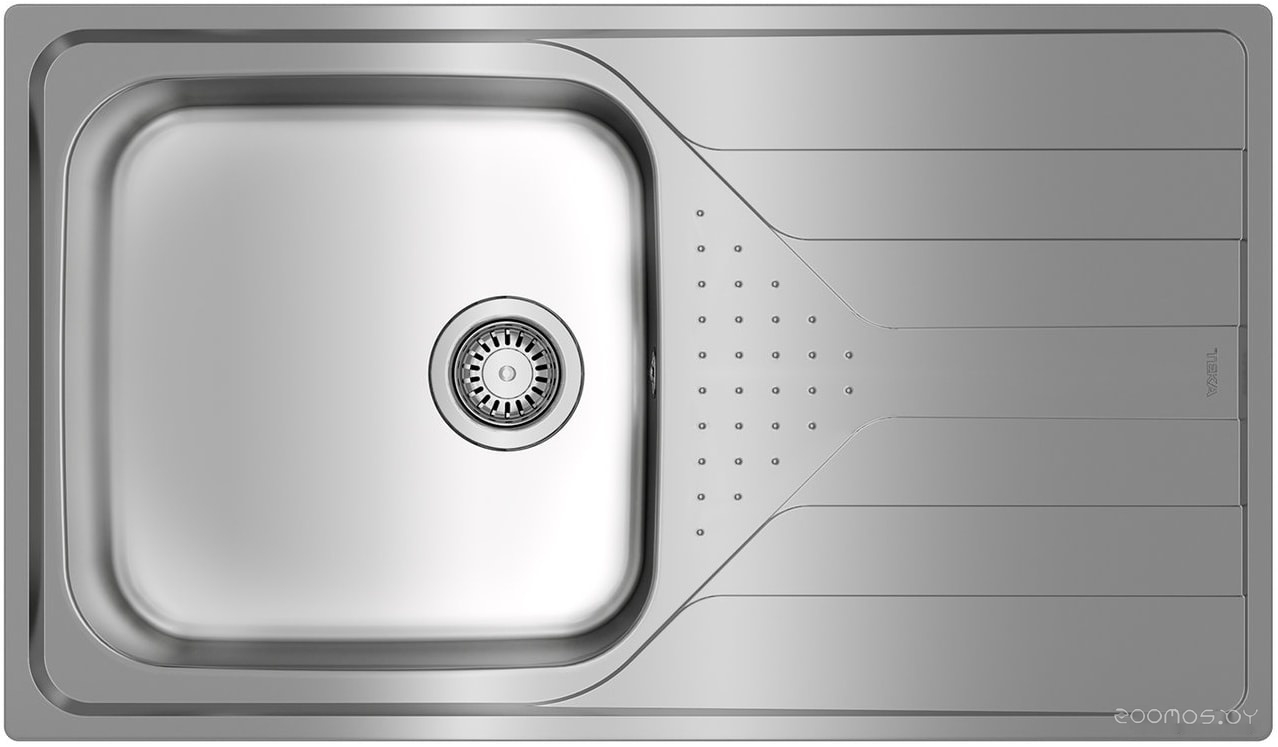 Teka Universe 50 T-XP 1B 1D PLUS POLISHED