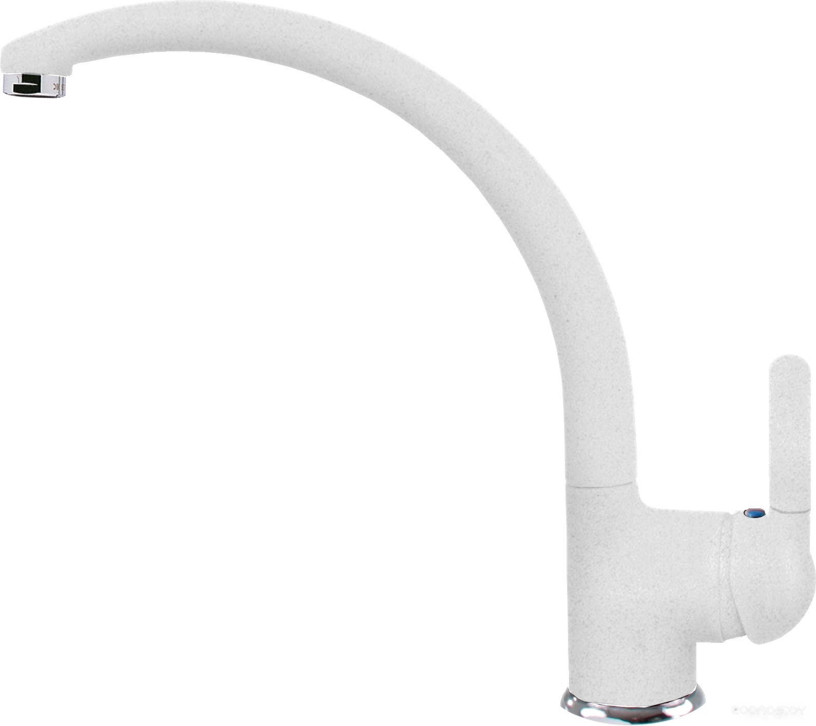 Elleci Po G68 Bianco Titano