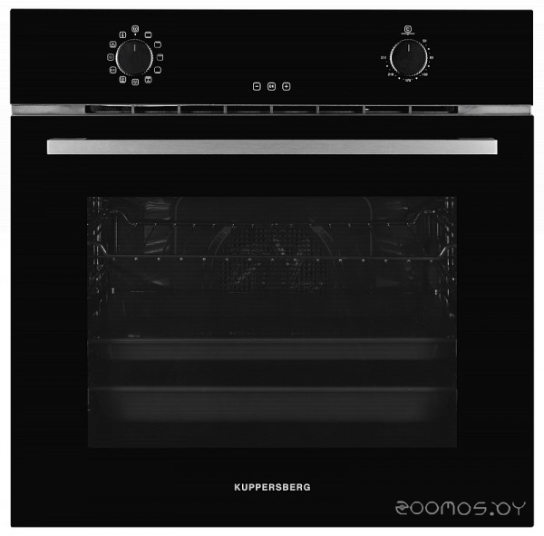 Духовой шкаф Kuppersberg FH 611 B