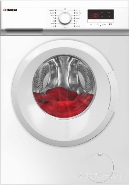 Hansa WHN610D1W