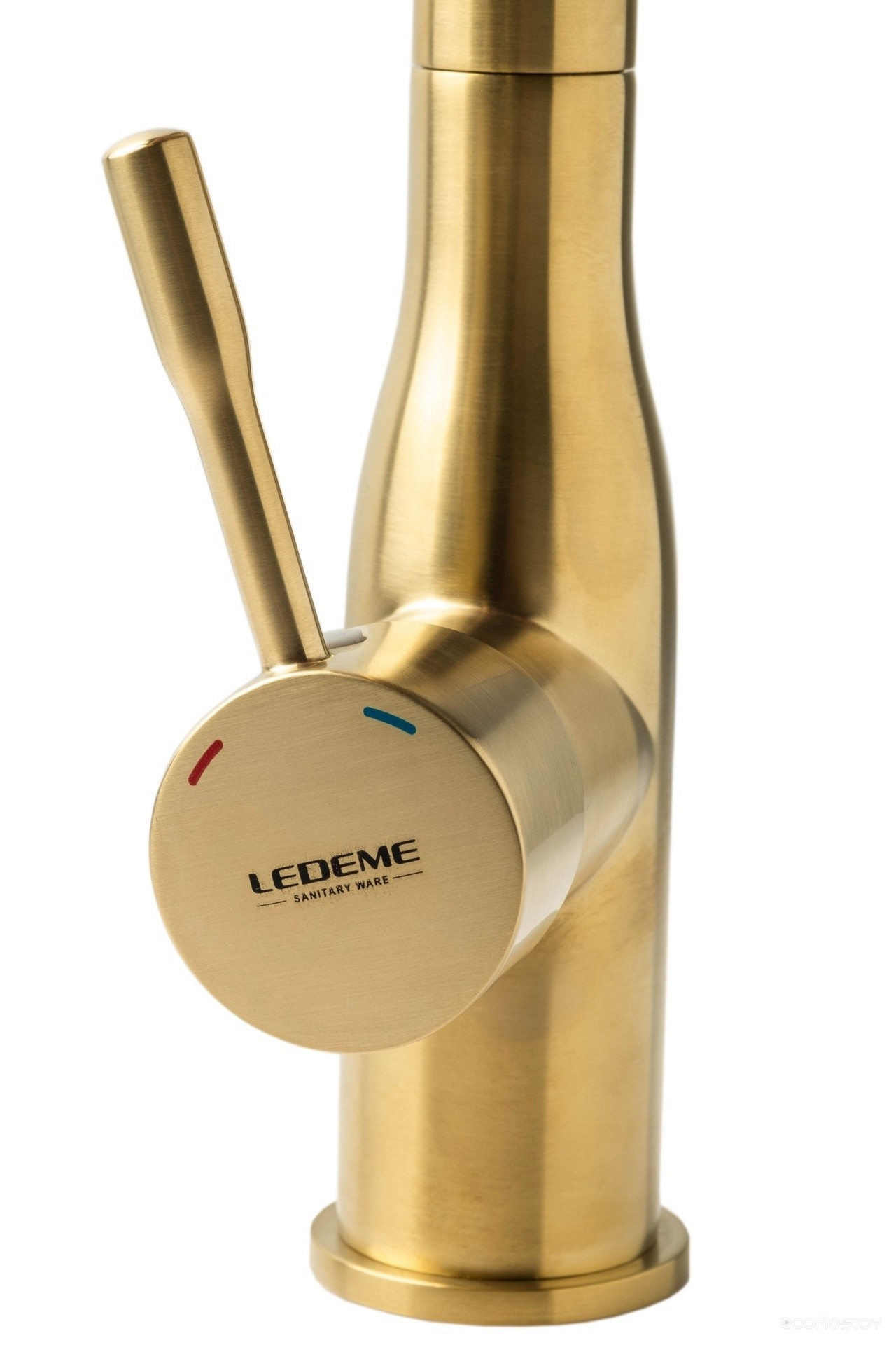 Ledeme H98 L4698Y (золотистый)