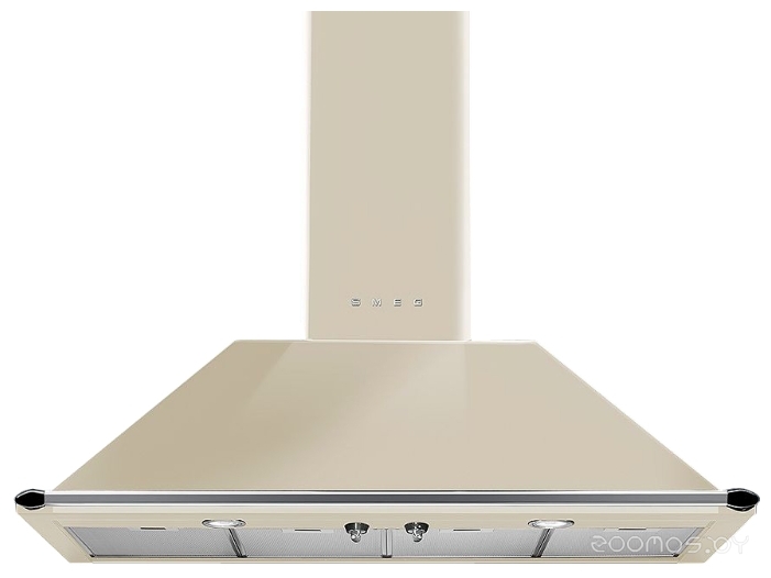 Кухонная вытяжка Smeg KT 90 PE