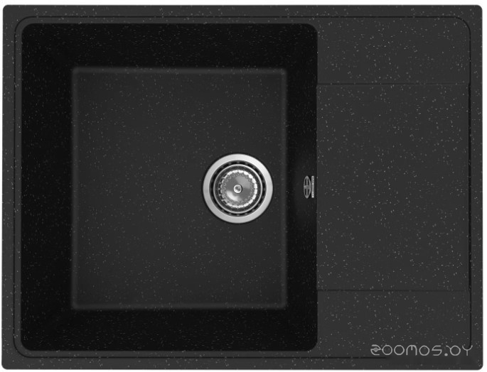 Practik PR-M 650-004 (черный оникс)