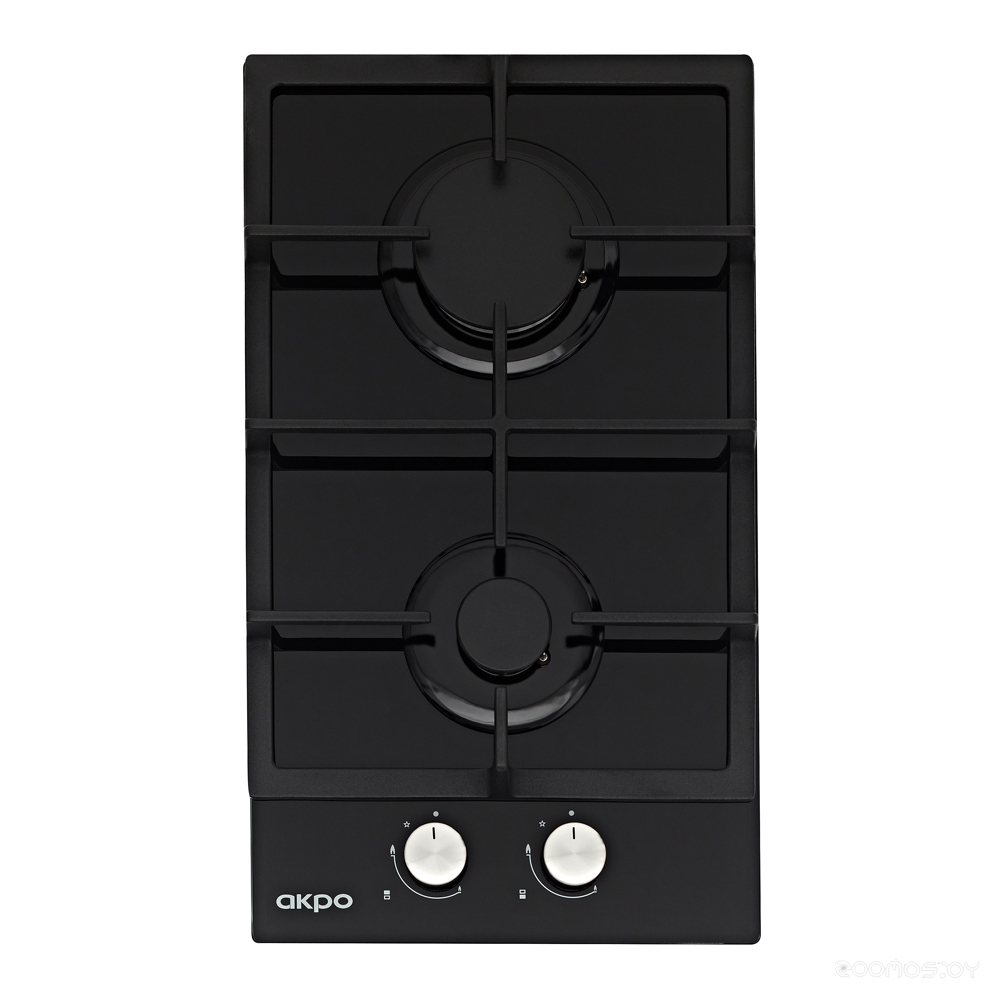 Варочная панель AKPO PGA 302 FGC BL