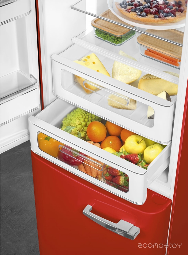 Smeg FAB32LRD5