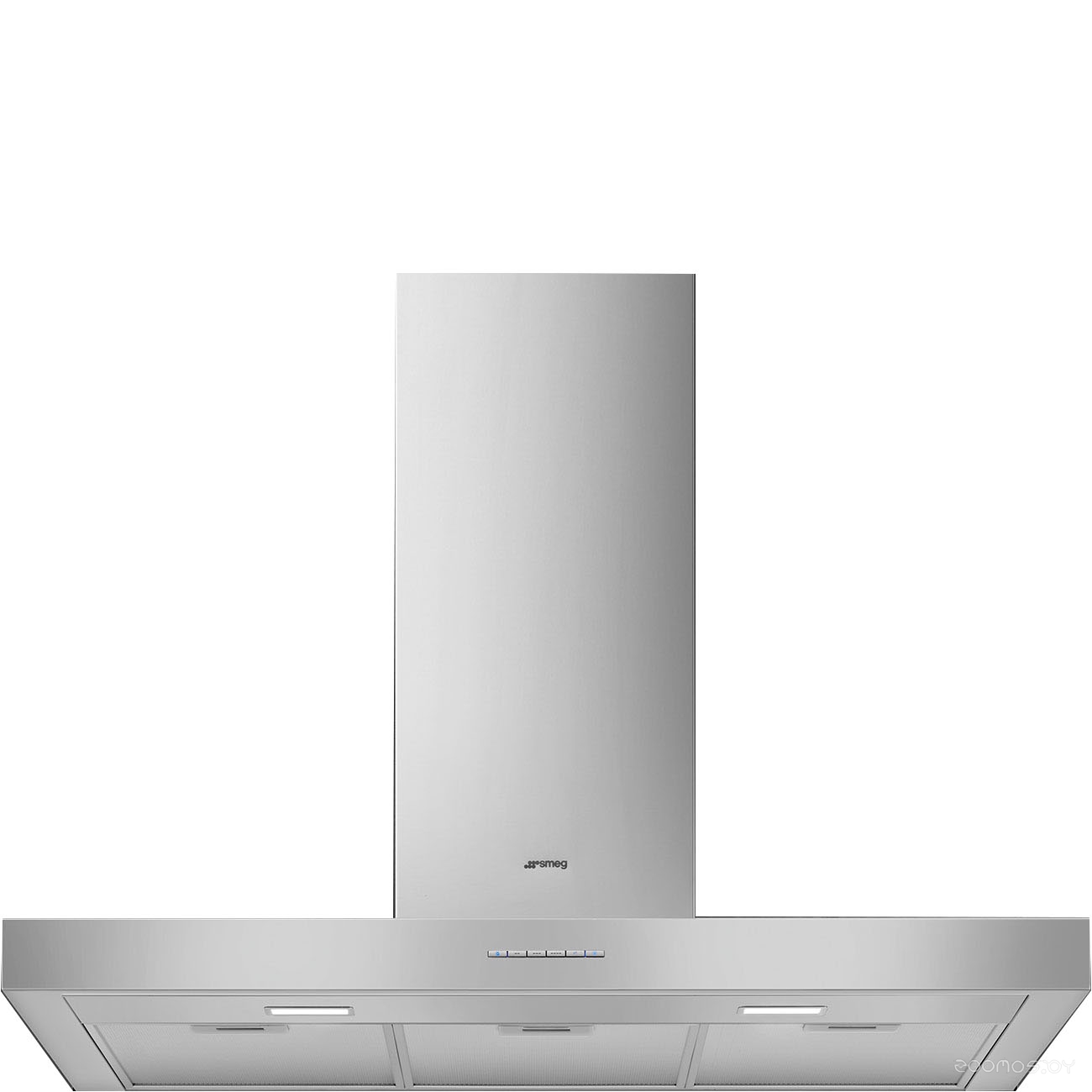 Кухонная вытяжка Smeg KBT900XE