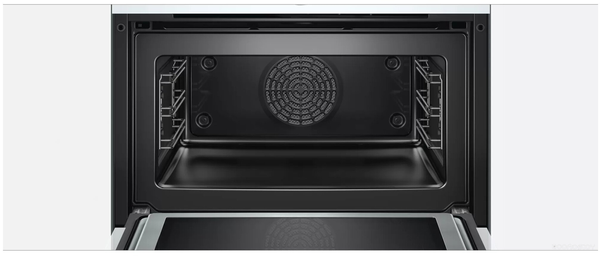 Духовой шкаф Bosch CMG633BW1