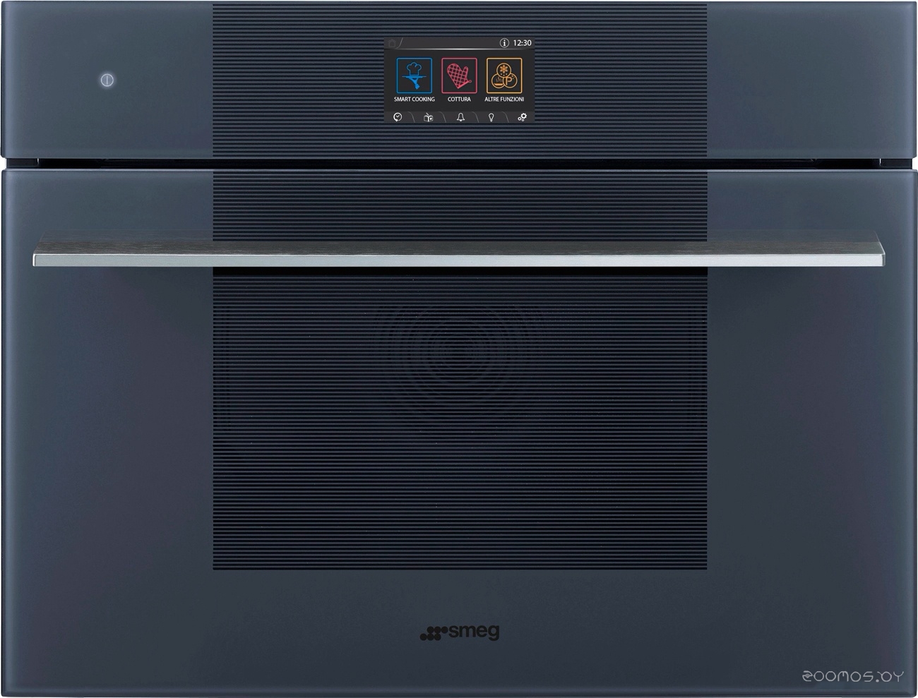 Духовой шкаф Smeg Linea Aesthetic SO4104S4PG