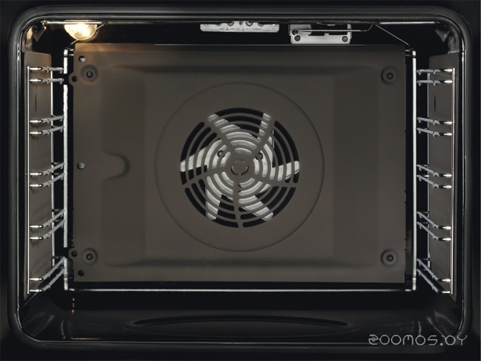 Духовой шкаф Electrolux EOF5C50V