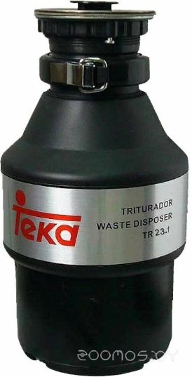 Teka TR 23.1