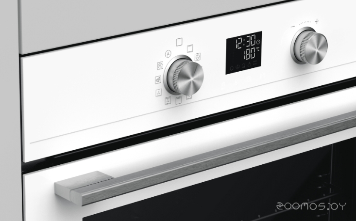 Духовой шкаф HAIER HOQ-K4AAN3WB