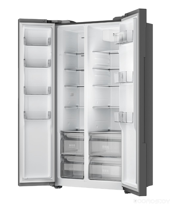 HAIER HRF-522DS6RU