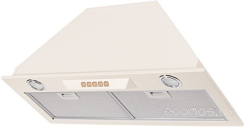 Кухонная вытяжка Kuppersberg INLINEA 72 C