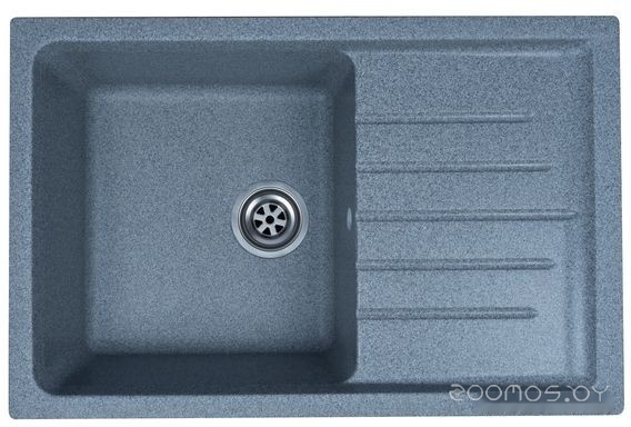 Granrus GR-750 (темно-серый)