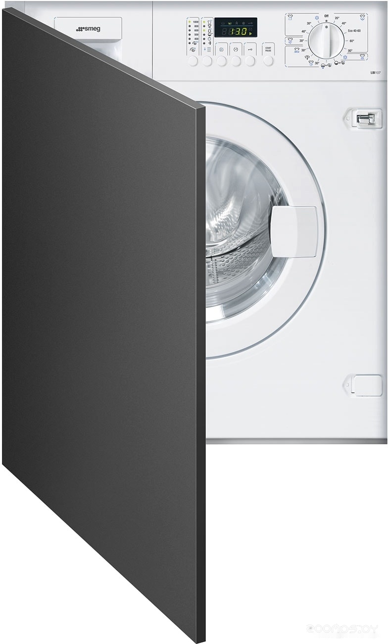 Smeg LBI107
