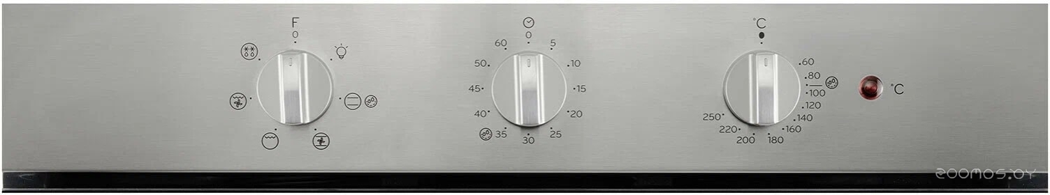 Духовой шкаф Indesit IFE 3634 IX