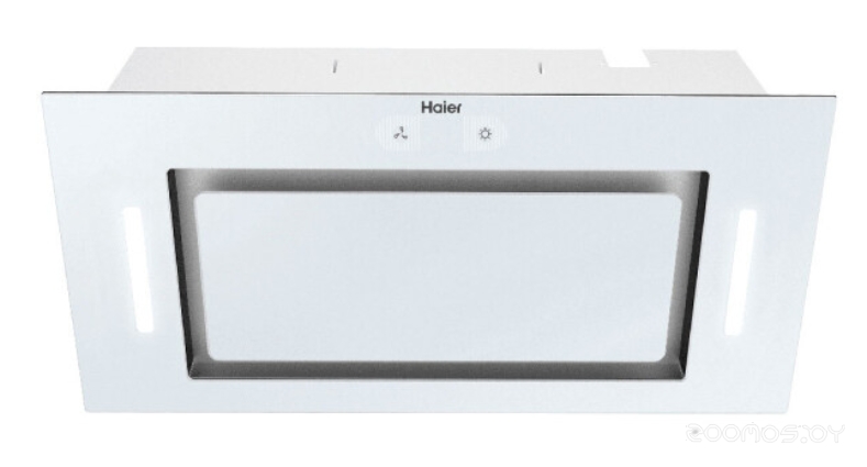 Кухонная вытяжка HAIER HVX-BI652GW