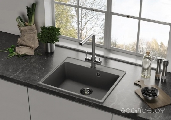 Ulgran QUARTZ Forte 580-08 (космос)