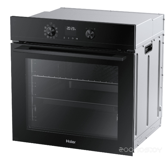Духовой шкаф HAIER HOQ-K4AAN3GB
