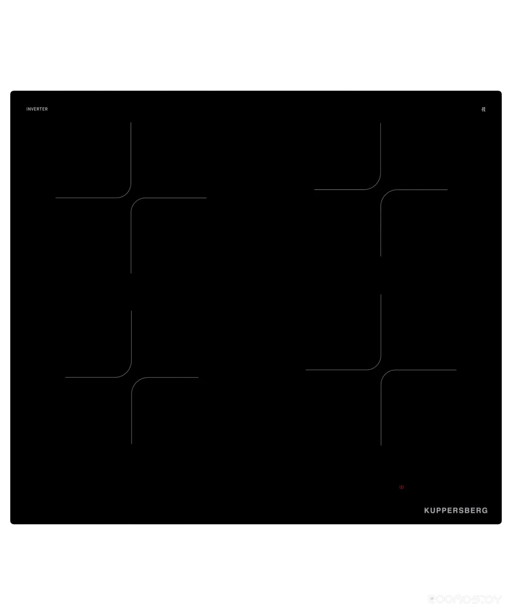 Варочная панель Kuppersberg ICI 605