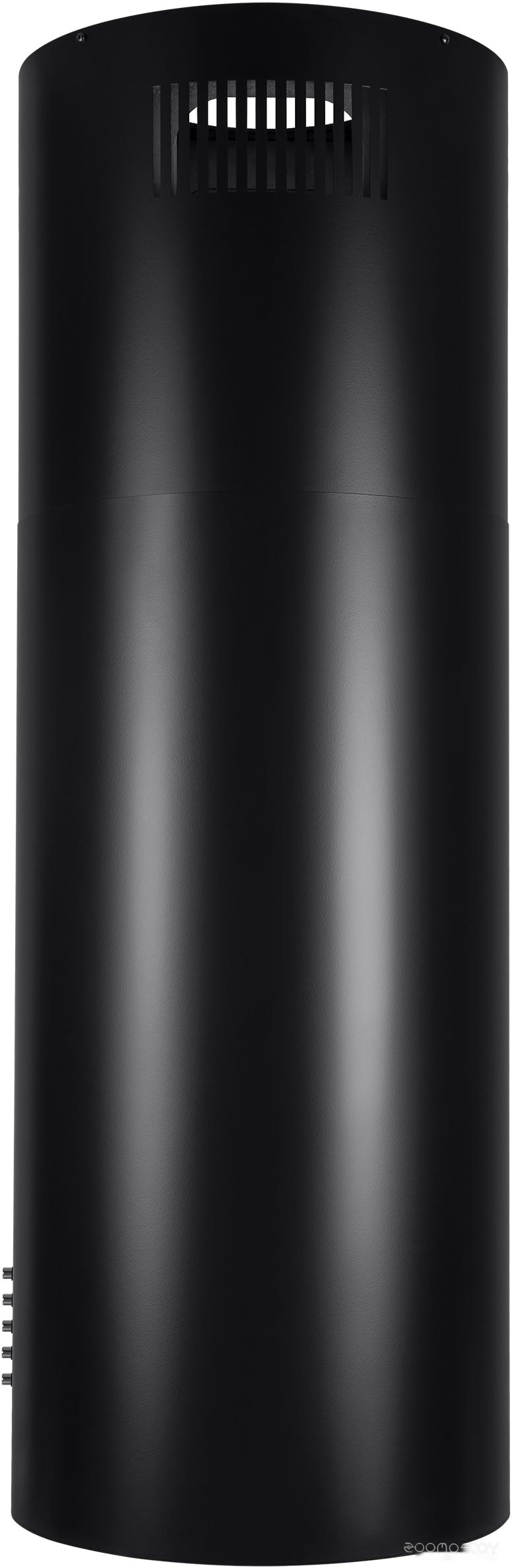 Кухонная вытяжка HOMSair Fly 1000PH (черный)